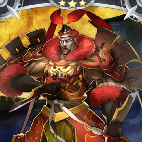 【FGO】Fate/EXTRA CCCコラボの特攻サーヴァント、☆3呂布奉先の性能を詳しく解説！の画像
