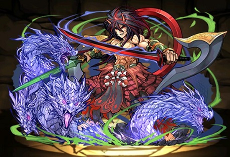 【パズドラ】耐久力抜群！転生パールヴァティーパーティ考察！
