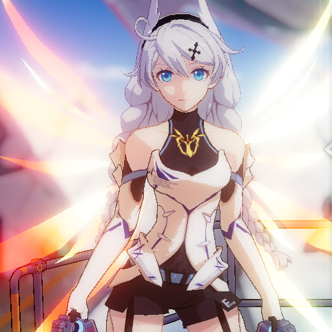 【崩壊3rd】記憶幻境『幻境・キアナ』が４月２６日からプレイ可能に！の画像