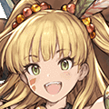 【グラブル】約束されし強LB！火属性SRキャラ[カリスマちびギャル]城ヶ崎莉嘉についての画像