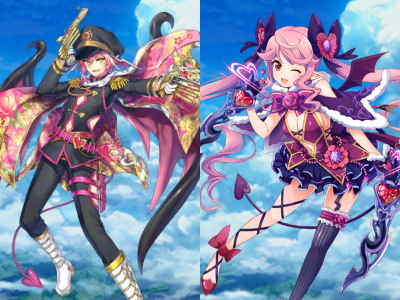 ゼロキス＆アピュト