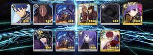 都市伝説的な召喚考察１００