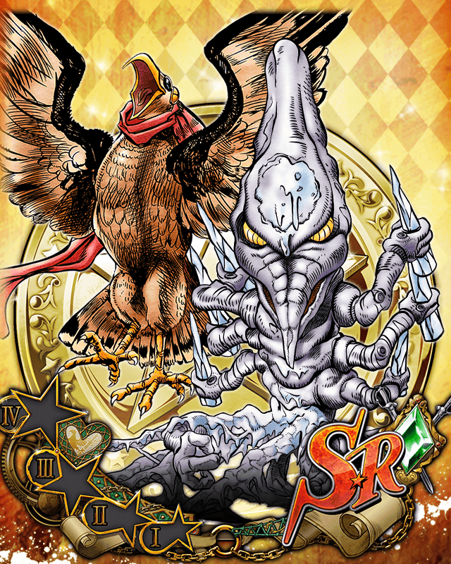 【ジョジョSS】5/12（金）開催予定のクエストスケジュール「ペット・ショップ」「吉良吉廣」新登場！リンクスキル持ち「呪いのデーボ」の画像