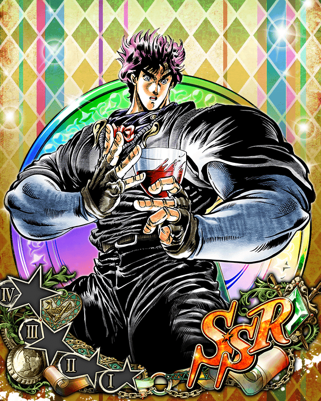 【ジョジョSS】5/19（金）開催予定のクエストスケジュール「ジョナサン」「ジャック・ザ・リパー」「噴上 裕也」「支倉未起隆」の画像