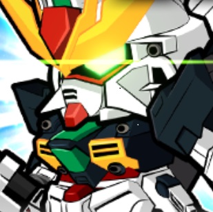 【LINE: ガンダム ウォーズ】機動新世紀ガンダムXが参戦！新機体は「ガンダムDX」他全4体が登場！の画像