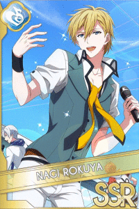【アイドリッシュセブン】UR覚醒カードのまとめ～その2～の画像