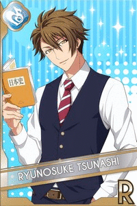 十龍之介（トリガー学園）