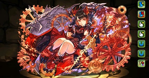 【パズドラ】火ミルのサブモンスター指南【無課金/速報】の画像