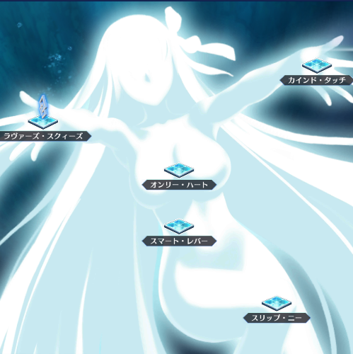 【FGO】CCCコラボ「深海電脳楽土 SE.RA.PH」オススメ周回場所を紹介!の画像