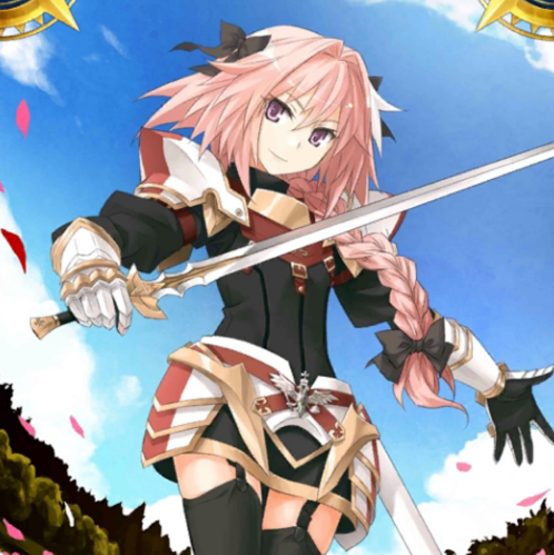 【FGO】☆4アストルフォの性能を詳しくチェック!宝具強化で使いやすさがアップ!の画像