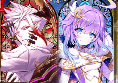【白猫】ルカとレインイベントWings of hearts～守護天使と破壊の悪魔～ストーリーまとめ！後編　【ネタバレ注意！】の画像