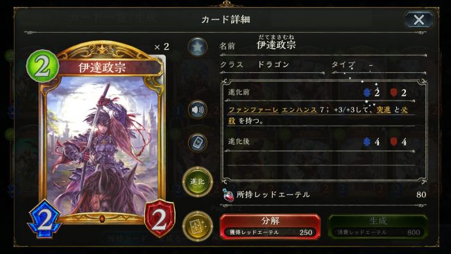 伊達政宗