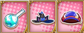 アイドルアクセ