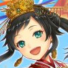 推し巫女は誰ですか？個性あふれる11人の巫女がゲームを盛り上げる！【アルテイルクロニクル インタビュー#３】の画像