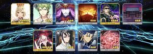 都市伝説的な召喚考察２０
