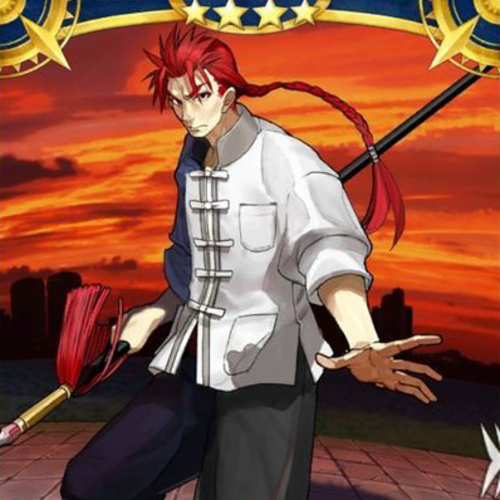 【FGO】一撃必倒!爆発力の高い☆4神槍 李書文の性能を詳しくチェック!の画像