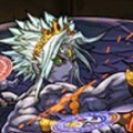 【パズドラ】お手軽高火力！転生シヴァについて考察！の画像