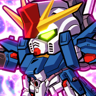 【LINE: ガンダム ウォーズ】イベントガシャに限定機体「フルアーマーZZガンダム」が登場！ガンダムZZのイベントミッションも開催中！の画像