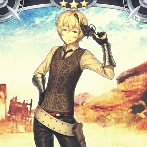 【FGO】宝具が強化された☆3ビリー・ザ・キッドの性能を詳しくチェック!の画像