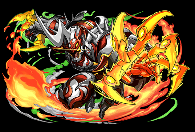 【パズドラ】第45回チャレンジダンジョンLv9（操作時間4秒固定） ダンジョン情報＆考察の本文画像2