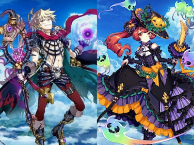 ミゼリコルデ＆メリド