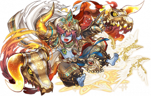 クリシュナ