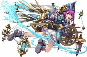 スクルド