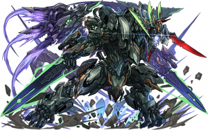 ラグドラ