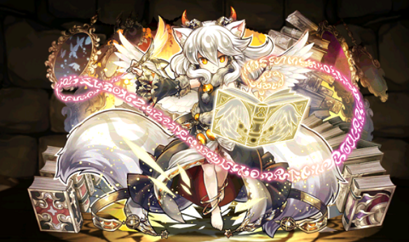 パズドラ・イルミナ