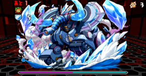 リバティ5F