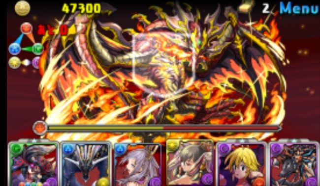 4フロア目