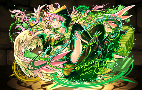 【パズドラ】ミトの評価と使い方！軽スキルとW悪魔キラーでピンポイント需要大！★5とは思えないスペック！の画像