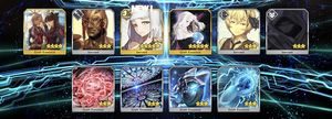 続・都市伝説的な召喚考察４０連目