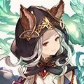 【グラブル】２アビで200万！？噂の背水アタッカー風属性SSR「スカーサハ」がガチャ追加に。SR「セワスチアン」と共にアビリティをまとめて解説！の画像