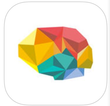 BRAINPOWERのアプリアイコン