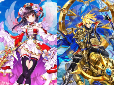 ブルー＆シュシュ