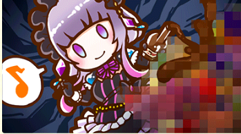 【白猫】混沌キャラ「ルル」は戦い方を覚えればノーダメージで攻略可能！属性ダメージが優秀なキャラクター！の画像