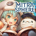 【新作RPG】自分の“個性”を他人に魅せつけて楽しむ『ミトラスフィア』を先行プレイしてみた!【事前登録55万人突破】の画像