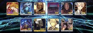 続・都市伝説的な召喚考察３０連目
