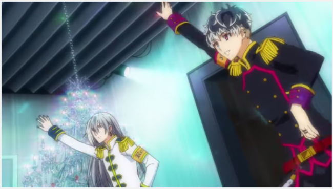 no doubt / Re:vale