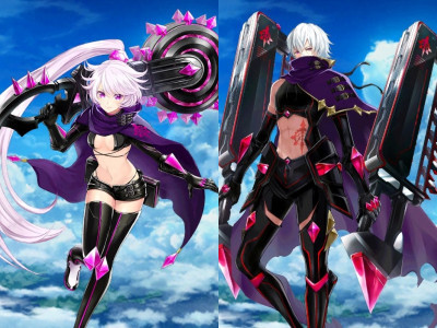 メア＆バイパー