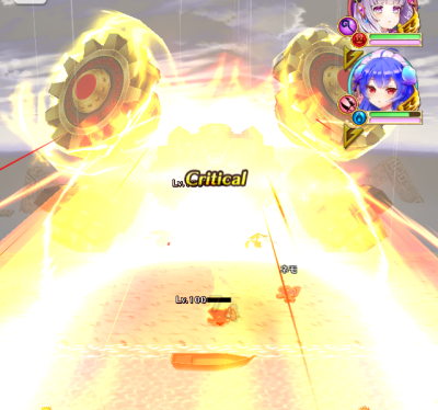 レーザー