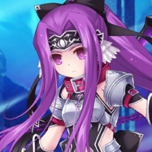 【FGO】メドゥーサ(ランサー)の能力をチェック 宝具・スキルで敵を行動不能にすることに長けた星4ランサーの画像