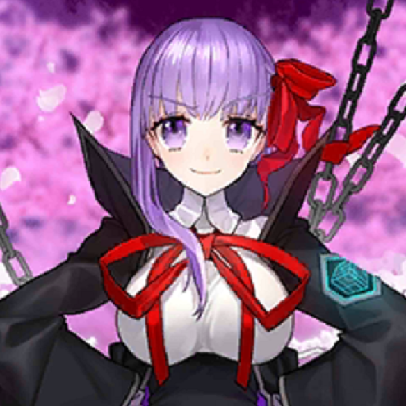 【FGO】BBの能力をチェック アヴェンジャーに有利なムーンキャンサークラスの配布サーヴァントの画像
