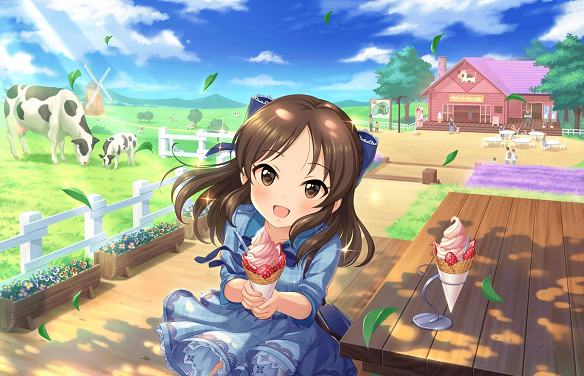 ［はじめての表情］橘ありす
