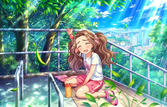 ［ロワイヤルリトル］日下部若葉