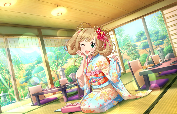 ［はぁとの嫁入り］佐藤心