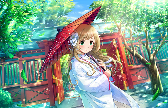 ［はぁとの嫁入り］佐藤心+