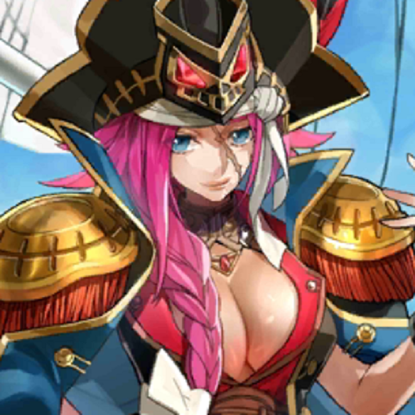 【FGO】フランシス・ドレイクの能力をチェック　クエスト周回に便利な星5ライダーの画像