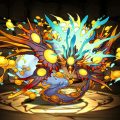 【パズドラ】現環境で最強クラス!ヨグソトースパとサブ候補について考察!の画像